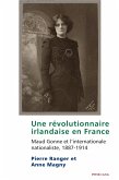 Une révolutionnaire irlandaise en France (eBook, ePUB)
