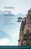 FINDING INNER BALANCE (eBook, ePUB)
