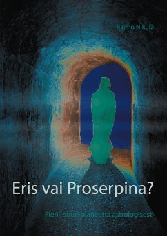 Eris vai Proserpina? (eBook, ePUB)