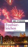 Festbierleichen (eBook, PDF)