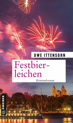 Festbierleichen (eBook, PDF) - Ittensohn, Uwe