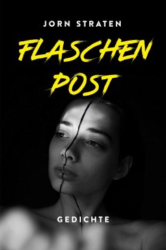 Flaschenpost (eBook, ePUB) - Straten, Jorn