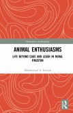 Animal Enthusiasms (eBook, ePUB)