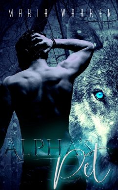 Cover Alpha's Pet (eBook, ePUB)