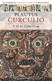 Plautus: Curculio (eBook, ePUB)