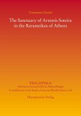 The Sanctuary of Artemis Soteira in the Kerameikos of Athens (eBook, PDF)