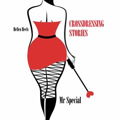 Cover Crossdressing Stories - Mr Special (Crossdresser Stories, #27) (eBook, ePUB)