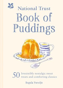 The National Trust Book of Puddings (eBook, ePUB) - Ysewijn, Regula; National Trust Books