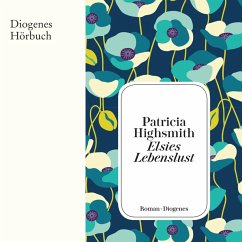 Elsies Lebenslust (MP3-Download) - Highsmith, Patricia
