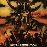 Metal Revolution (Slipcase)