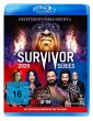 Wwe: Survivor Series 2020 - Bild 1