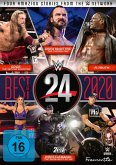 Wwe: Wwe 24-The Best Of 2020 - 2 Disc DVD