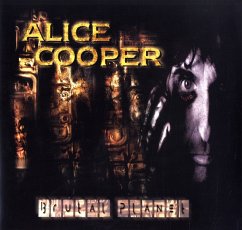 Brutal Planet - Cooper,Alice