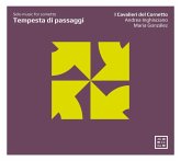 Tempesta Di Passaggi: Musik For Kornett Solo