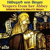 Vespern Aus Der Abtei St.Hildegard Eibingen