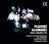 Plaisirs Illuminés