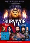 Wwe: Survivor Series 2020