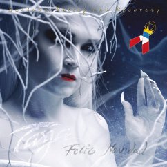 Feliz Navidad (Ltd.) - Tarja