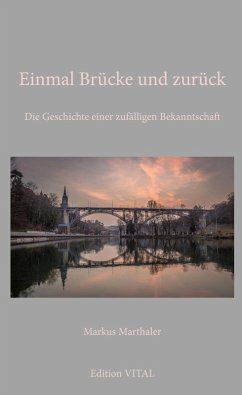 Einmal Brücke und zurück (eBook, ePUB)
