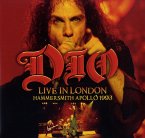 Live In London-Hammersmith Apollo 1993