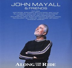 Along For The Ride - Mayall,John