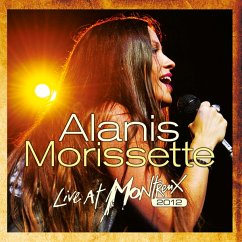Live At Montreux 2012 - Morissette,Alanis