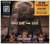 God Save The Rave (2cd)