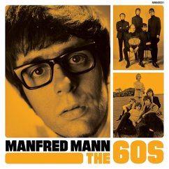 The 60s (11cd Box) - Mann,Manfred