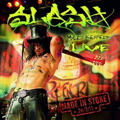 Made In Stoke 24/7/11 (Intl.) - Slash