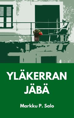 Cover Yläkerran Jäbä (eBook, ePUB)