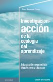 Investigación-acción de la ecología del aprendizaje (eBook, ePUB)