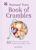 The National Trust Book of Crumbles (eBook, ePUB)