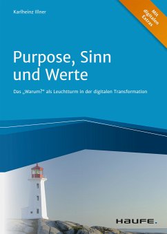 Purpose, Sinn und Werte (eBook, ePUB) - Illner, Karlheinz