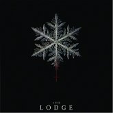 The Lodge (180g Frosted Clear Lp Gatefold) The Lodge (180g Frosted Clear Lp Gatefold)
