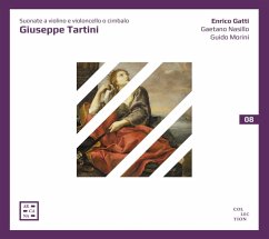 Violinsonaten Aus Opp.1 & 2 - Gatti,Enrico/Nasilli,Gaetano/Morini,Guido