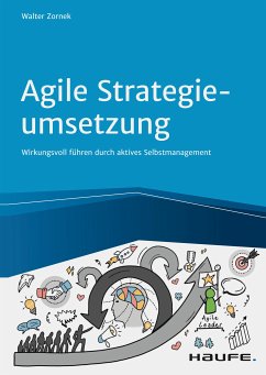 Agile Strategieumsetzung (eBook, ePUB) - Zornek, Walter