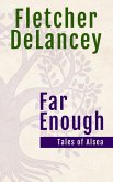 Far Enough (eBook, ePUB)