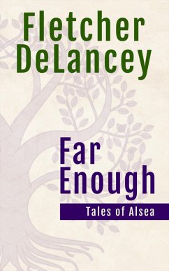 Cover Far Enough (eBook, ePUB)