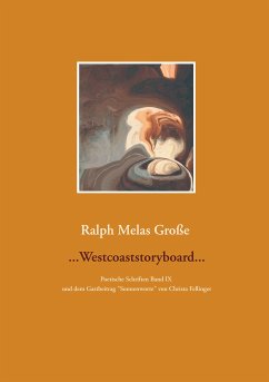 Westcoaststoryboard (eBook, ePUB) - Große, Ralph Melas; Fellinger, Christa