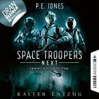Kalter Entzug / Space Troopers Next Bd.2 (MP3-Download)