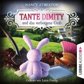 Tante Dimity und das verborgene Grab (MP3-Download)