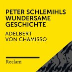 Chamisso: Peter Schlemihls wundersame Geschichte (MP3-Download)