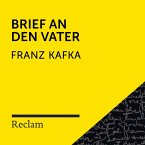 Kafka: Brief an den Vater (MP3-Download)