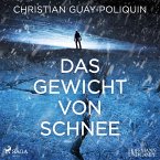 Das Gewicht von Schnee (MP3-Download)