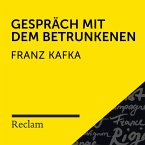 Kafka: Gespräch mit dem Betrunkenen (MP3-Download)