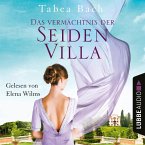 Das Vermächtnis der Seidenvilla / Seidenvilla-Saga Bd.3 (MP3-Download)
