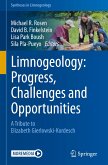 Limnogeology: Progress, Challenges and Opportunities