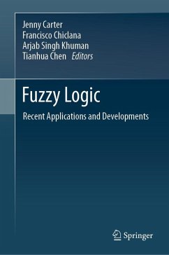 Cover Fuzzy Logic