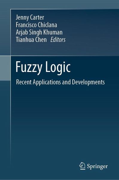 Fuzzy Logic Fuzzy Logic