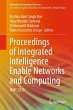 Proceedings of Integrated Intelligence... - Bild 1
